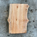 Double Diamond | LiveEdge Big Leaf Maple Charcuterie Stock | Craft Wood & Shapes | Hamilton Lee Supply