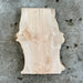 Double Diamond | LiveEdge Big Leaf Maple Charcuterie Stock | Craft Wood & Shapes | Hamilton Lee Supply