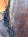 Double Diamond | LiveEdge Black Walnut | Black Walnut | Hamilton Lee Supply