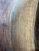 Double Diamond | LiveEdge Black Walnut | Black Walnut | Hamilton Lee Supply