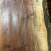 Crazy Grain | LiveEdge Black Walnut | Black Walnut | Hamilton Lee Supply