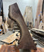 Crazy Grain | LiveEdge Black Walnut | Black Walnut | Hamilton Lee Supply