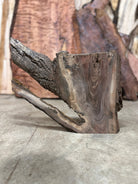 LiveEdge Black Walnut | Black Walnut | Hamilton Lee Supply