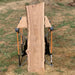 Hamilton Lee Supply - LiveEdge Elm - Hamilton Lee Supply