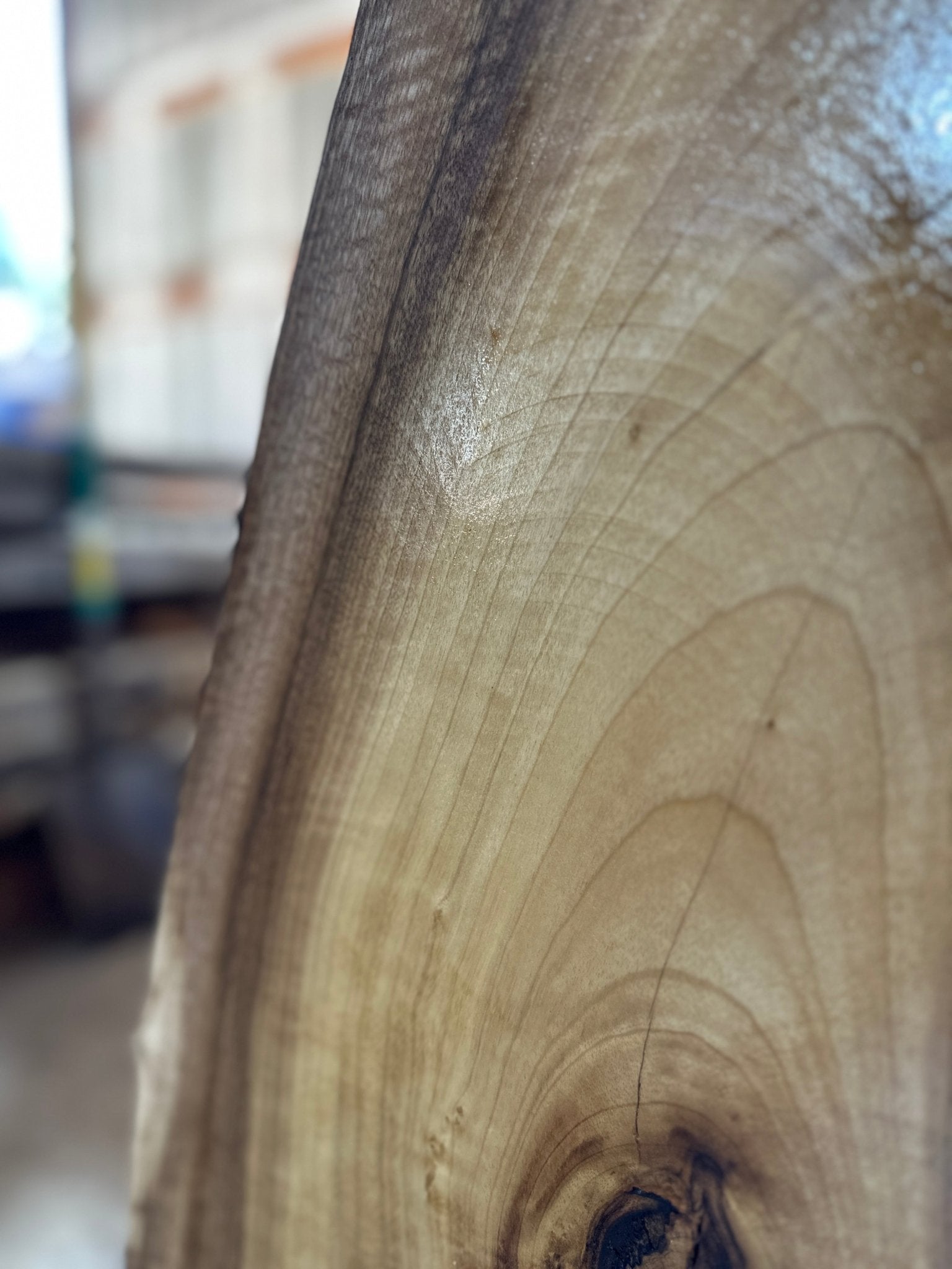 LiveEdge Myrtle | Myrtle | Hamilton Lee Supply