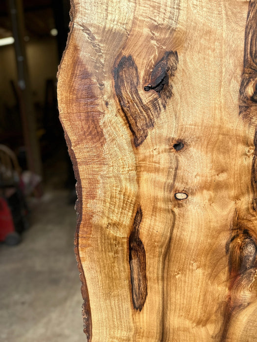 Double Diamond | LiveEdge Myrtle | Myrtle | Hamilton Lee Supply
