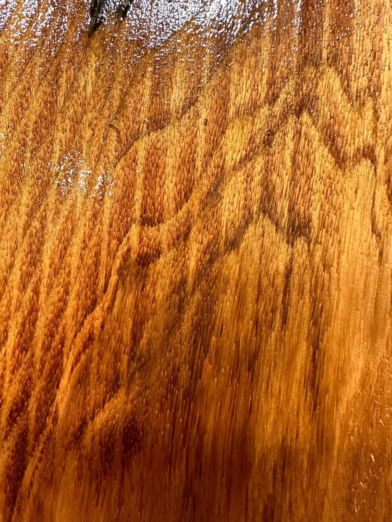 LiveEdge Mystery | Charcuterie Stock | Hamilton Lee Supply