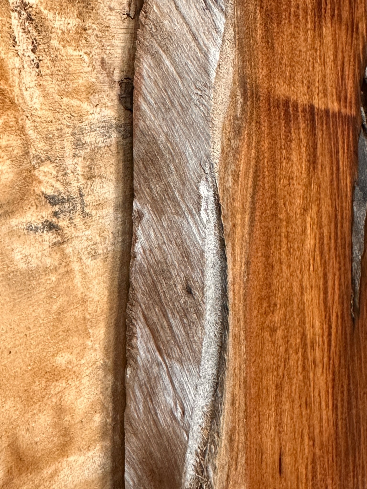 LiveEdge Mystery | Charcuterie Stock | Hamilton Lee Supply