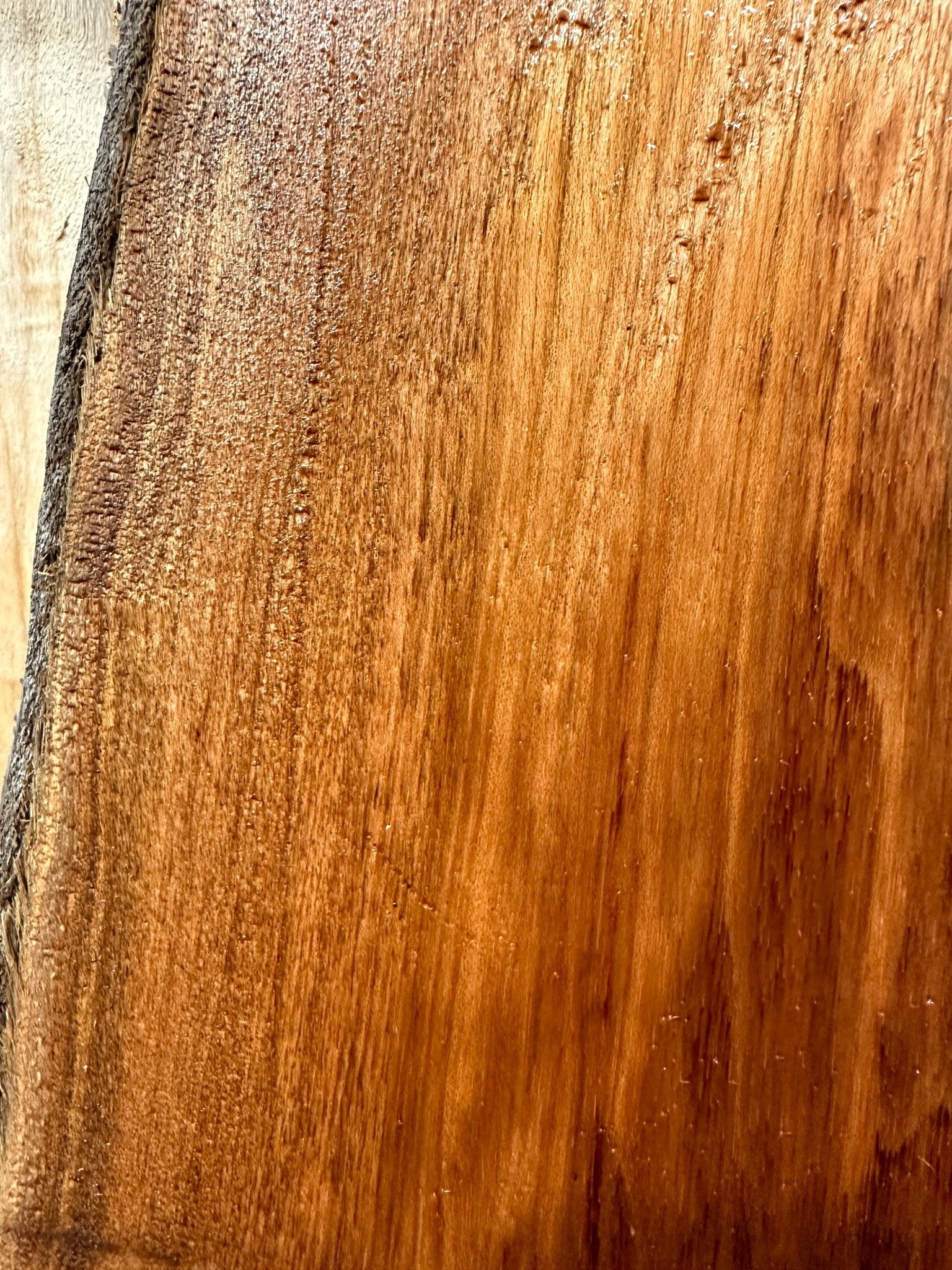 LiveEdge Mystery | Charcuterie Stock | Hamilton Lee Supply