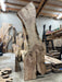 Double Diamond | LiveEdge Norway Maple | Norway Maple | Hamilton Lee Supply