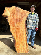 LiveEdge Norway Maple | Norway Maple | Hamilton Lee Supply