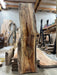 Double Diamond | LiveEdge Pecan | Pecan | Hamilton Lee Supply