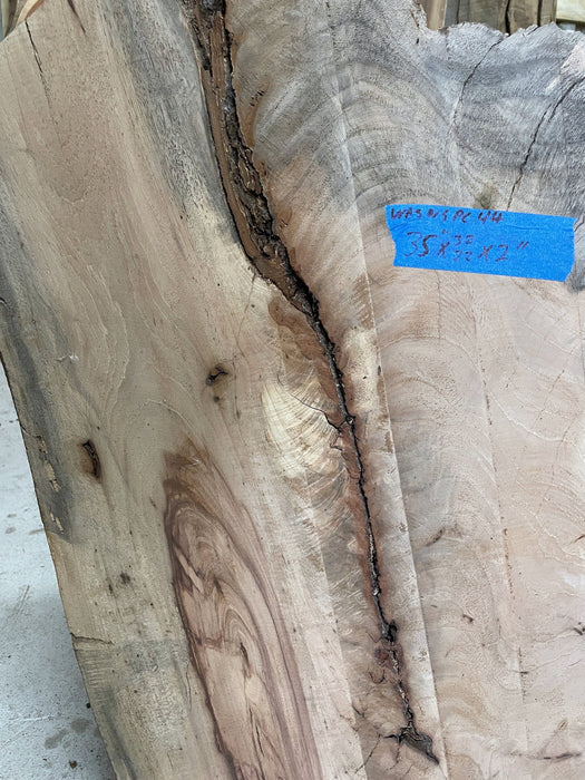 Hamilton Lee Supply | LiveEdge Pecan | Pecan | Hamilton Lee Supply