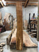 Double Diamond | LiveEdge Red Alder | Red Alder | Hamilton Lee Supply