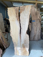 LiveEdge Silver Maple | Craft Wood & Shapes | Hamilton Lee Supply