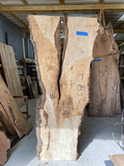 LiveEdge Silver Maple | Craft Wood & Shapes | Hamilton Lee Supply