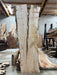 Double Diamond | LiveEdge Silver Maple | Silver Maple | Hamilton Lee Supply