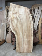 LiveEdge Silver Maple | Silver Maple | Hamilton Lee Supply