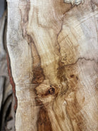 LiveEdge Silver Maple | Silver Maple | Hamilton Lee Supply