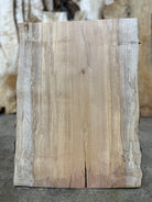 LiveEdge Silver Maple | Silver Maple | Hamilton Lee Supply