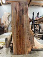 LiveEdge Texas Pecan | Pecan | Hamilton Lee Supply