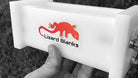 Lizard Blanks - Duck Call Mold/Handle | Craft Molds | Hamilton Lee Supply