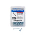 Massca | Massca 1-1/4'' Coarse Thread #8 Zinc Pocket-Hole Screws - 150 Screws | Drill & Screwdriver Accessories | Hamilton Lee Supply