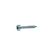 Massca | Massca 1'' Fine Thread #6 Zinc Pocket-Hole Screws - 200 Screws | Drill & Screwdriver Accessories | Hamilton Lee Supply