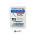 Massca | Massca 1'' Fine Thread #6 Zinc Pocket-Hole Screws - 200 Screws | Drill & Screwdriver Accessories | Hamilton Lee Supply