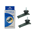 Massca Hold-Down Clamps | Woodworking | Hamilton Lee Supply