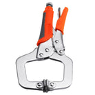 Massca Locking Face Clamp | 11 inch | Woodworking | Hamilton Lee Supply