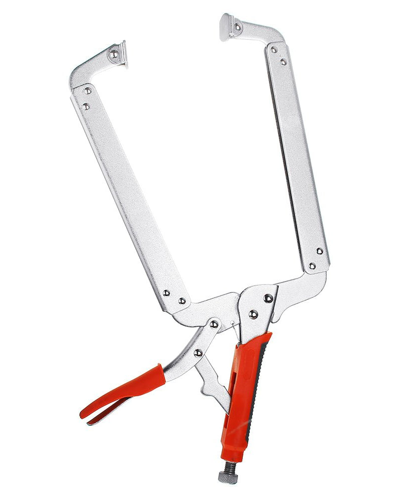 Massca Locking Face Clamp | 18 inch | Woodworking | Hamilton Lee Supply