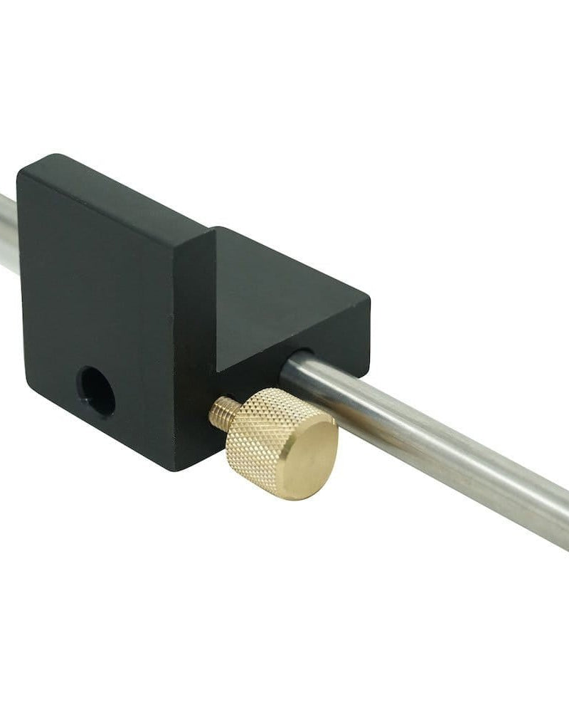 Massca M2 PRO Aluminum Pocket Hole Jig System | Woodworking | Hamilton Lee Supply