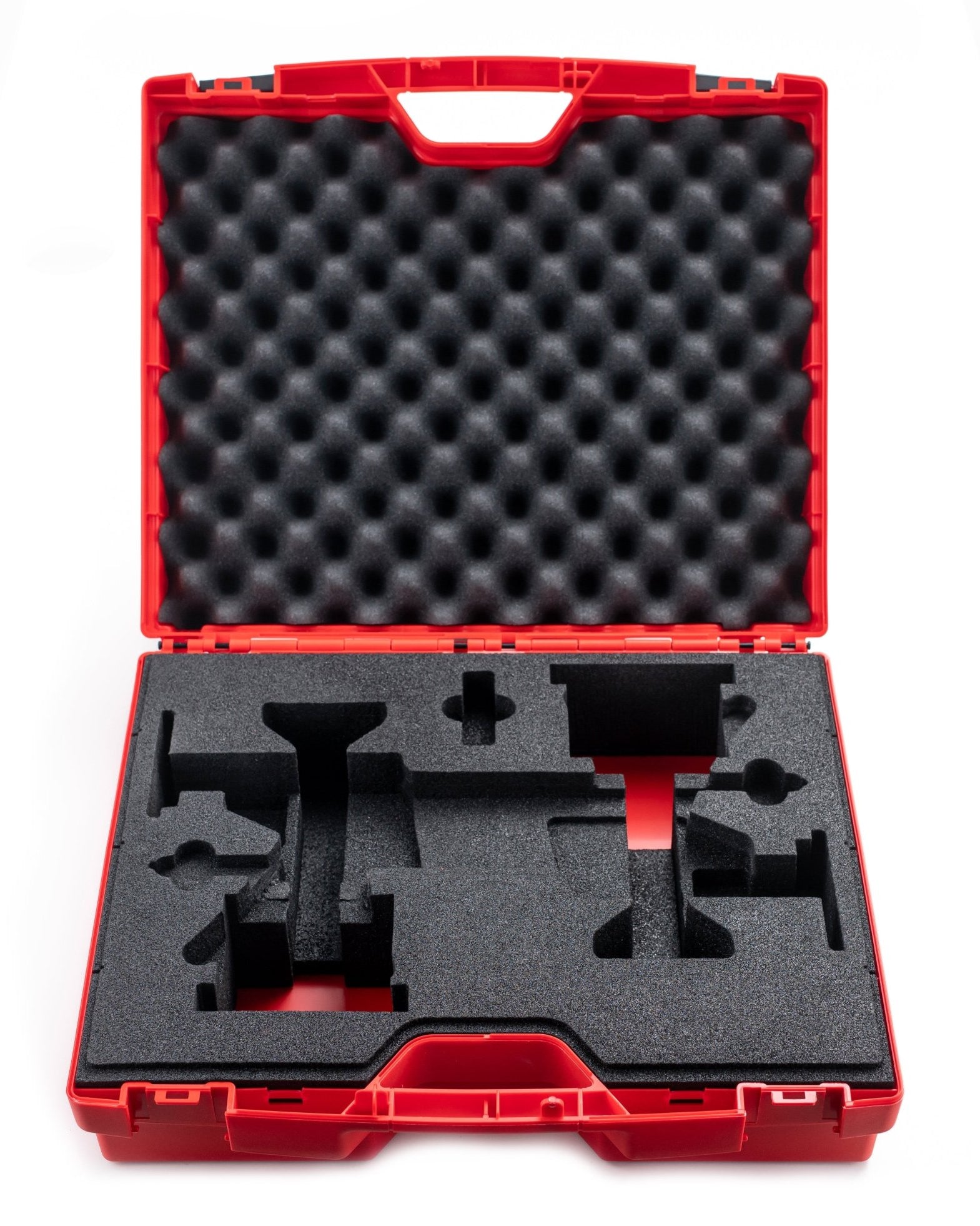 Massca Products | Storage Case for Viking Arm® & Cabinet Installation System. ( Option B ) | Woodworking | Massca Products