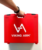 Massca Products | Storage Case for Viking Arm® & Cabinet Installation System. ( Option B ) | Woodworking | Massca Products