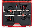 Massca Products | Storage Case for Viking Arm® & Cabinet Installation System. ( Option B ) | Woodworking | Massca Products