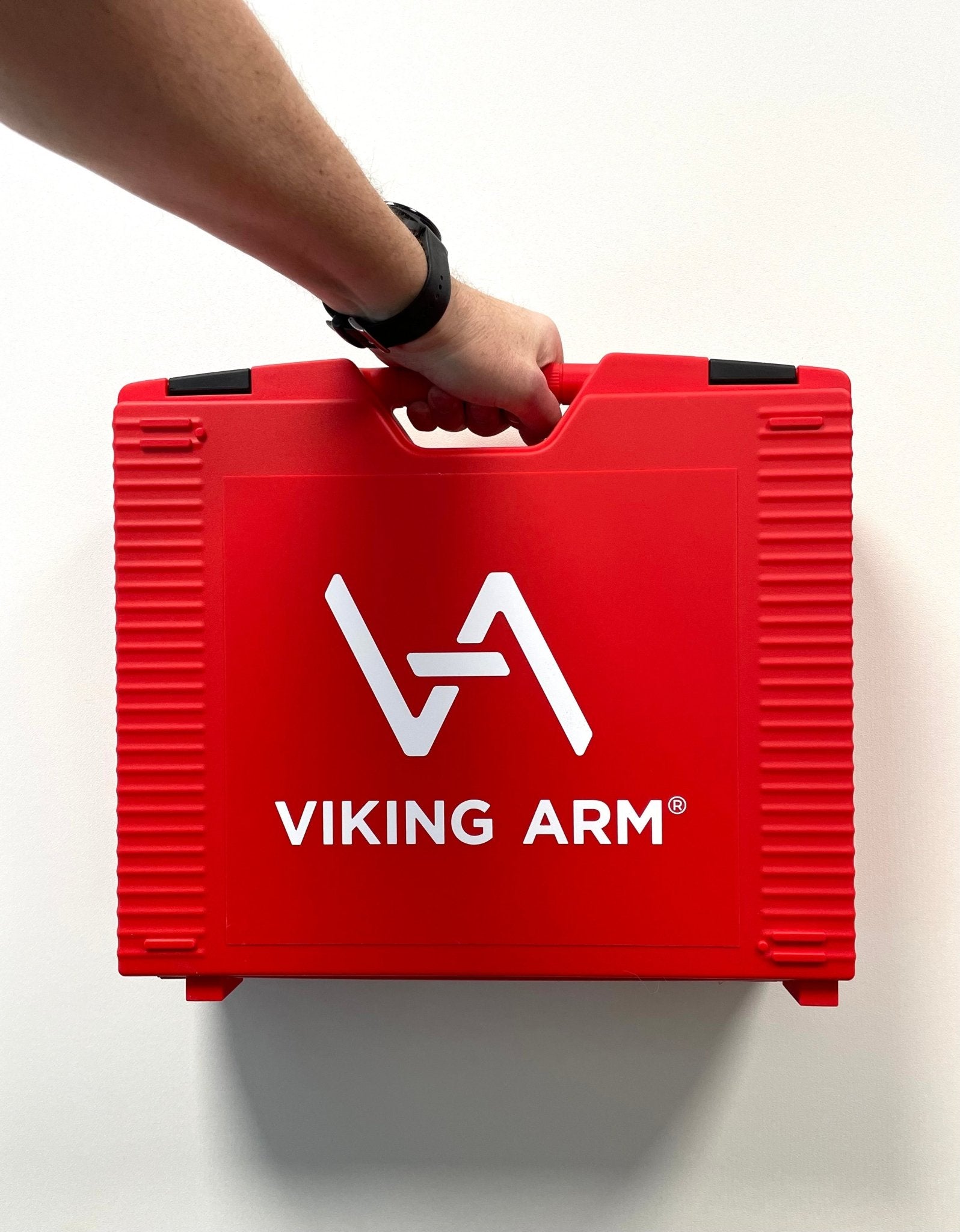 Massca Products | Storage Case for Viking Arm® & Cabinet Installation System. ( Option B ) | Woodworking | Massca Products