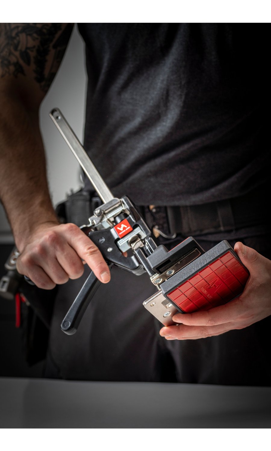 Massca Products | Viking Arm Base Pad | Woodworking | Massca Products