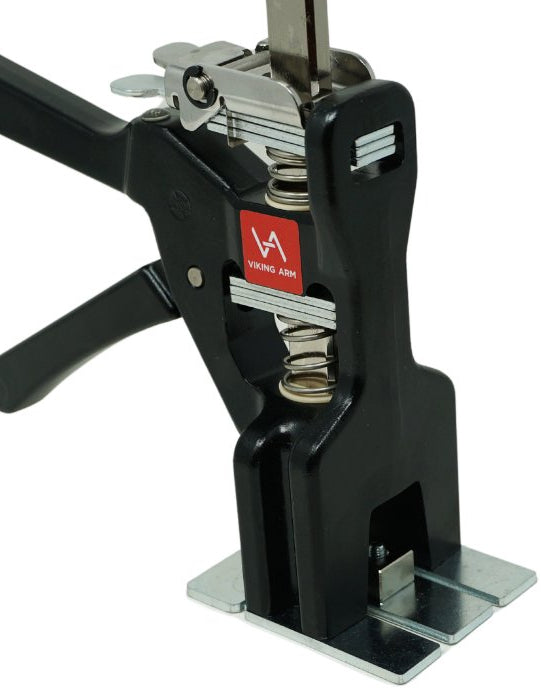 Massca Products | Viking Arm Base Plate | 3mm | Woodworking | Massca Products