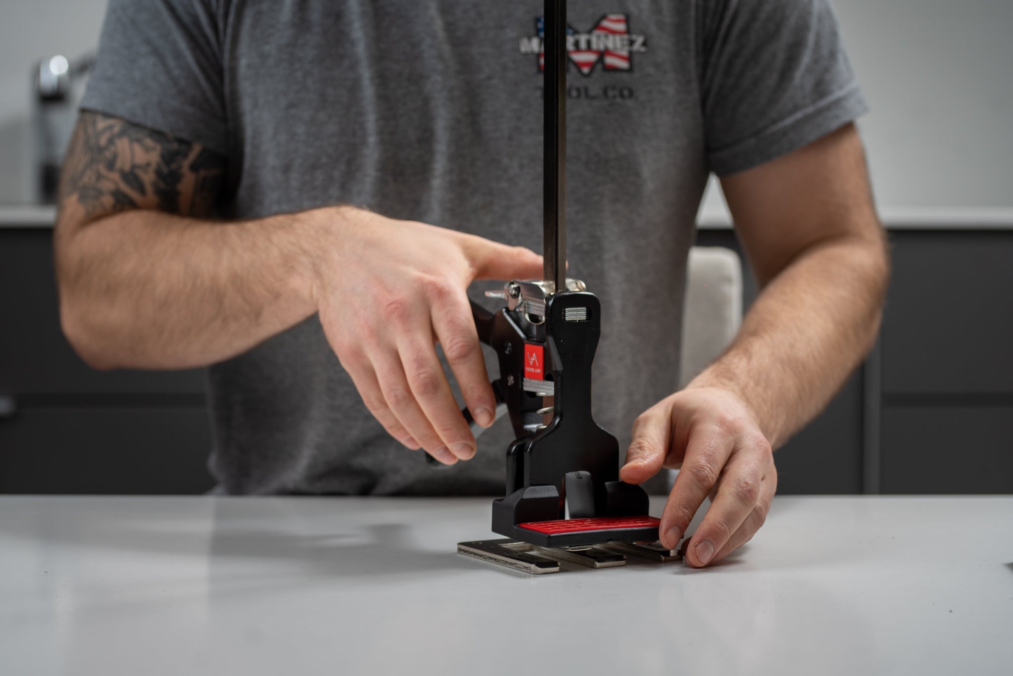 Massca Products | Viking Arm Lifting Pad | Woodworking | Massca Products