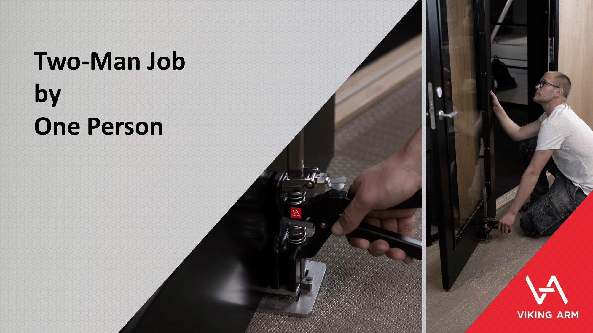 Massca Products | Viking Arm | Woodworking | Massca Products