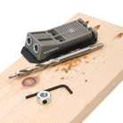 Massca Twin Pocket Hole Jig Set | Woodworking | Massca Products