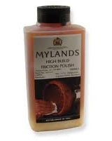 Mylands High Build Friction Polish 500 ML | Finish | Hamilton Lee Supply