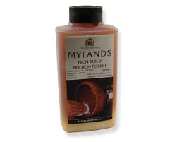 Mylands | Mylands High Build Friction Polish 500 ML | Finish | Hamilton Lee Supply
