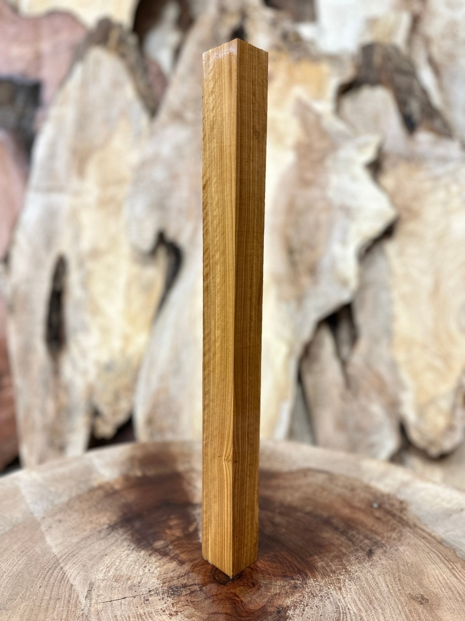 Olive Blank | Olive | Hamilton Lee Supply