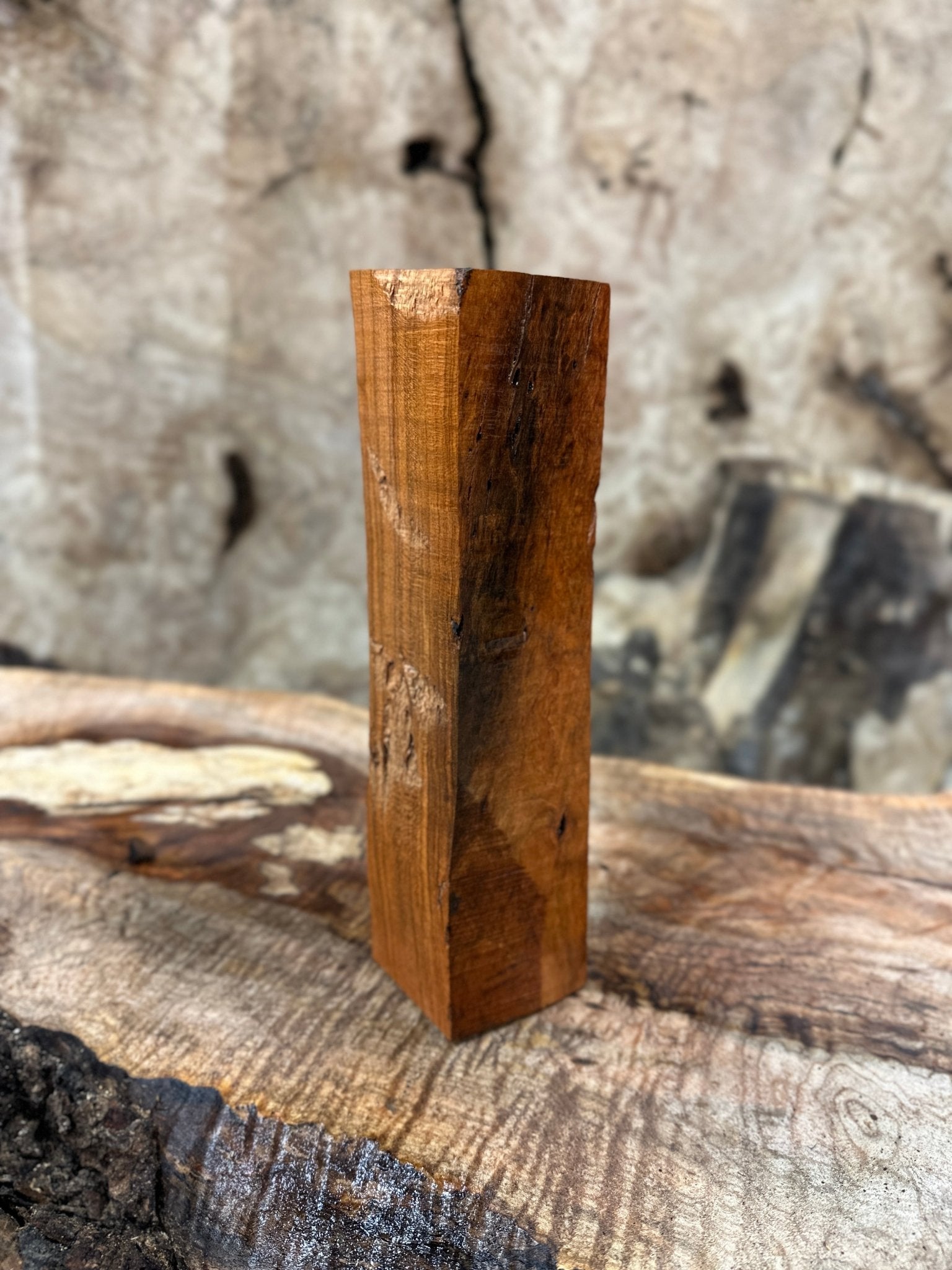 Plum Blank | Plum | Hamilton Lee Supply