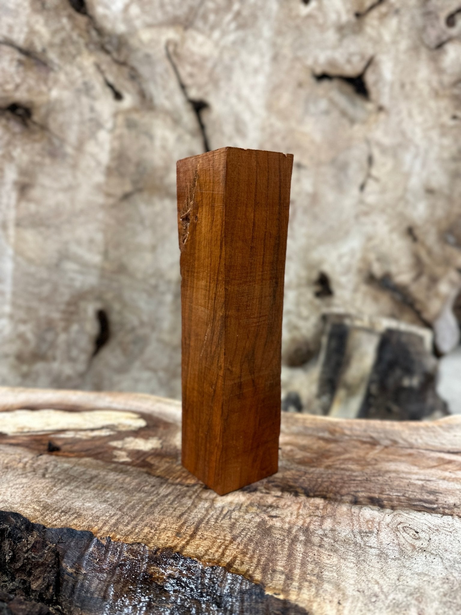 Plum Blank | Plum | Hamilton Lee Supply