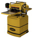 Powermatic - Powermatic 15HH Planer, 3HP 1PH 230V - Hamilton Lee Supply