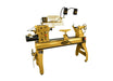 Powermatic | Powermatic 4224B Lathe, 3HP 1/3PH 220V | Wood Lathe | Hamilton Lee Supply