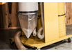 Powermatic | Powermatic Cyclone 5HP w/HEPA filter | Dust Collector | Hamilton Lee Supply